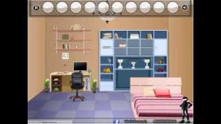 Escape From Computer Room Walkthrough Video screenshot 4