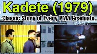 Download lagu Kadete (1979) A classic story of every PMA Graduate