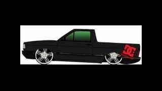 Saveiro Clube Crie Seu Carro By NtSheik YouTube