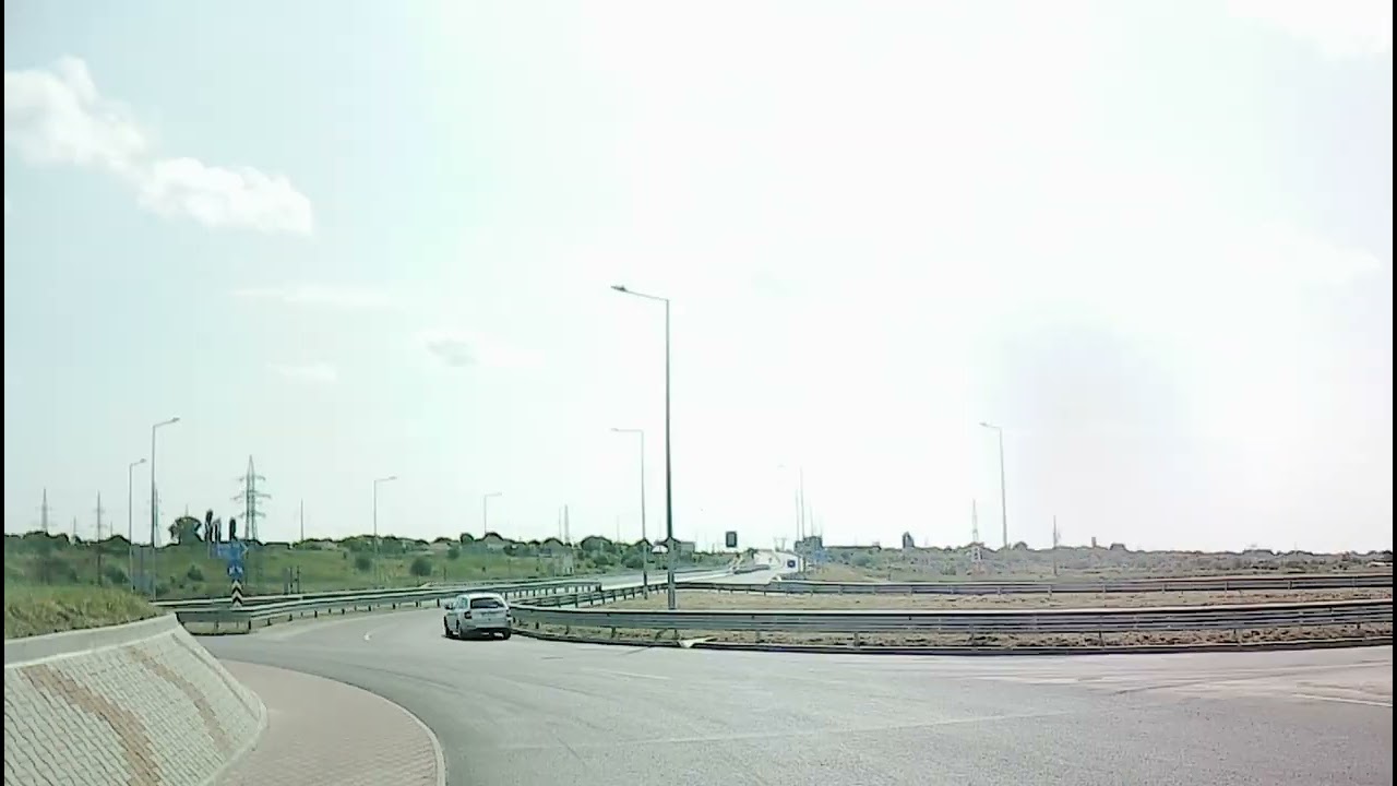 Tur Galati - Tulcea ( prin Macin - Jijila - Garvan – Luncavita  – Revarsarea – Isaccea – Somova )