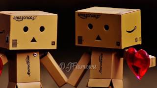 STORY WA GALAU 2019 || Jangan beri harapan ( Animasi Danbo HD)