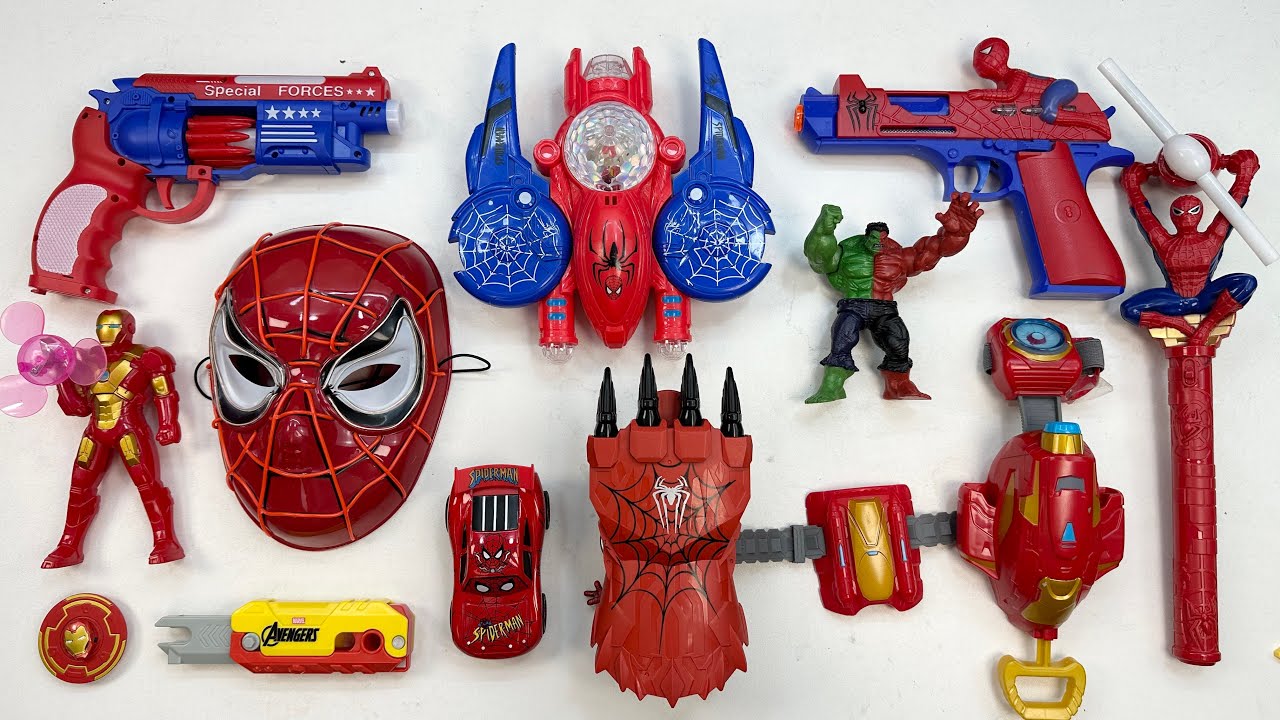 Spider-Man Rescue TUNG SAHUR vs SPIDERS BRIDGE Funny Game GTA superhero