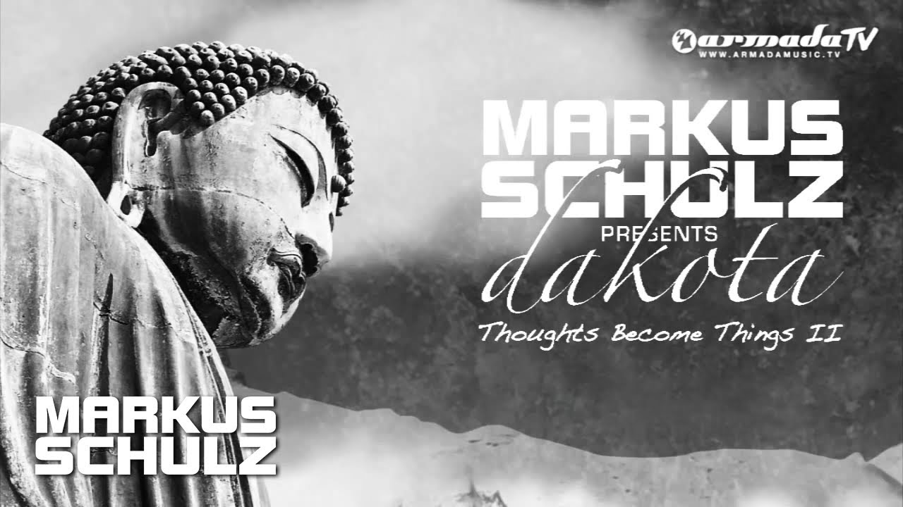 Markus Schulz presents: Dakota - Tears