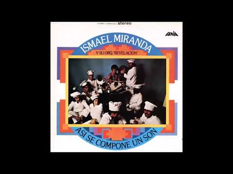 ISMAEL MIRANDA  -  CUÍDATE BIEN (DIGITAL AUDIO)