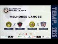 MELHORES LANCES DA RODADA .