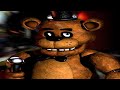 FNAF VR IS MY 13TH REASON WHY