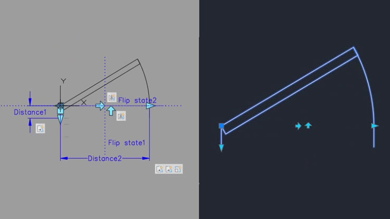 Бесплатные видео-уроки AutoCAD. ТОП-120