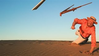 The Ruby Suns - Waterslide (Official Video)