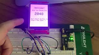 CS120B Project Demo 1