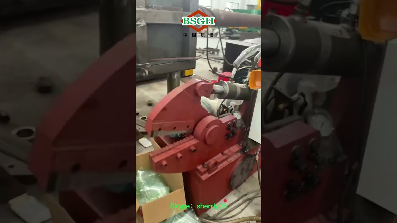 Metal Alligator Shear Alligator Shear For Metal Cleaning Shearing|What Is Alligator Shearing Machine