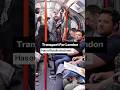 Transport for London has declined to introduce women-only carriages on the London Underground.
