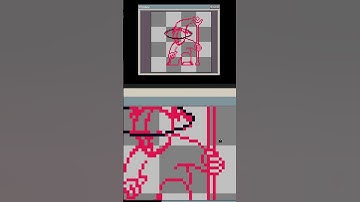 Mage Master animation Pt 1