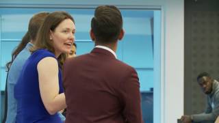 Panel Discussion: Leading VCs discuss Diversity (part of Women in U.K. Venture Capital 2017)