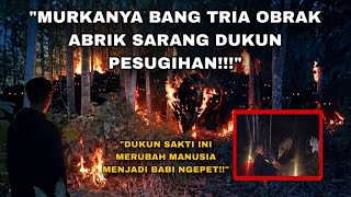🔴ASTAGFIRULLAH DETIK-DETIK MANUSIA BERUBAH MENJADI BABI NGEPET ‼️