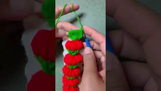 WONDERFuL ? ? Super Easy Tunisian crochet for Beginners