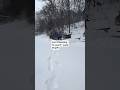#checking to see if I went #viral snowstorm 2026