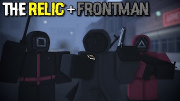 Using the most broken combo in Roblox Criminality