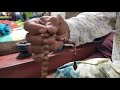 Tasbih unik juru kunci Makam Sunan Gunung Jati, Cirebon