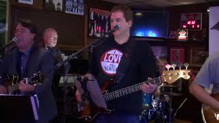 Is That Love? (Squeeze cover) by Proper English at India Oak