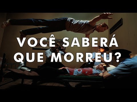 Vídeo: Sim Ou Não: Se Você Continuar Vivendo A Vida Que Está Vivendo, Será Feliz Em 10 Anos? Rede Matador