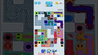 Gecko Out level 1218