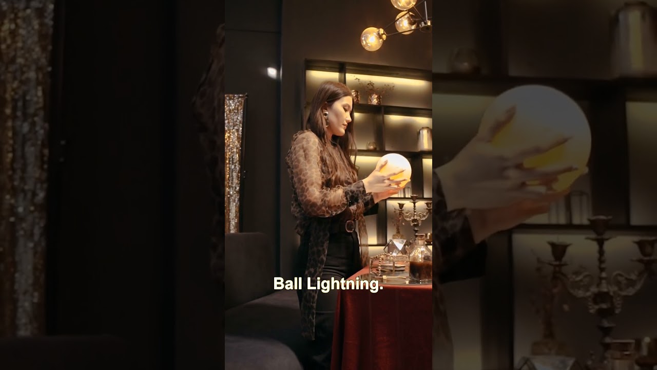 🎬 The Ultimate The Mystery of Ball Lightning Breakdown 