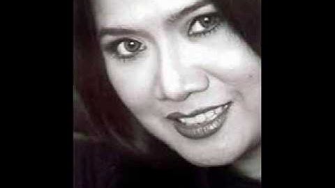 Vina Panduwinata - "DIA"