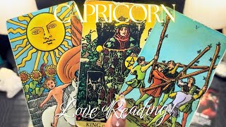 CAPRICORN ♑️💛 CRAZYY AF!! 😳 Your Intuition Is SPOT ON! Their True Colors Are About To Be Revealed… 