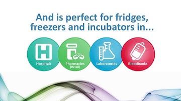 Temperature Monitoring System