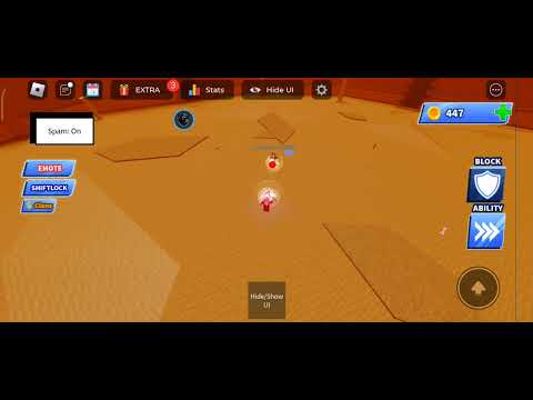 Blade Ball Plutonium.lua Script Showcase