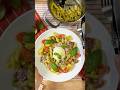 PESTO PASTA WITH MOZZARELLA 🇮🇹 CAPRESE RECIPE | EASY HOME COOKING