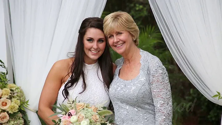 PEYTON & RYAN Wedding FILM