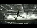 Ricki Lebegern New Balance Beam Combination Hitch to Side Somi