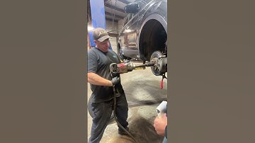 Als andere winkels dingen verpesten #auto #monteur #auto