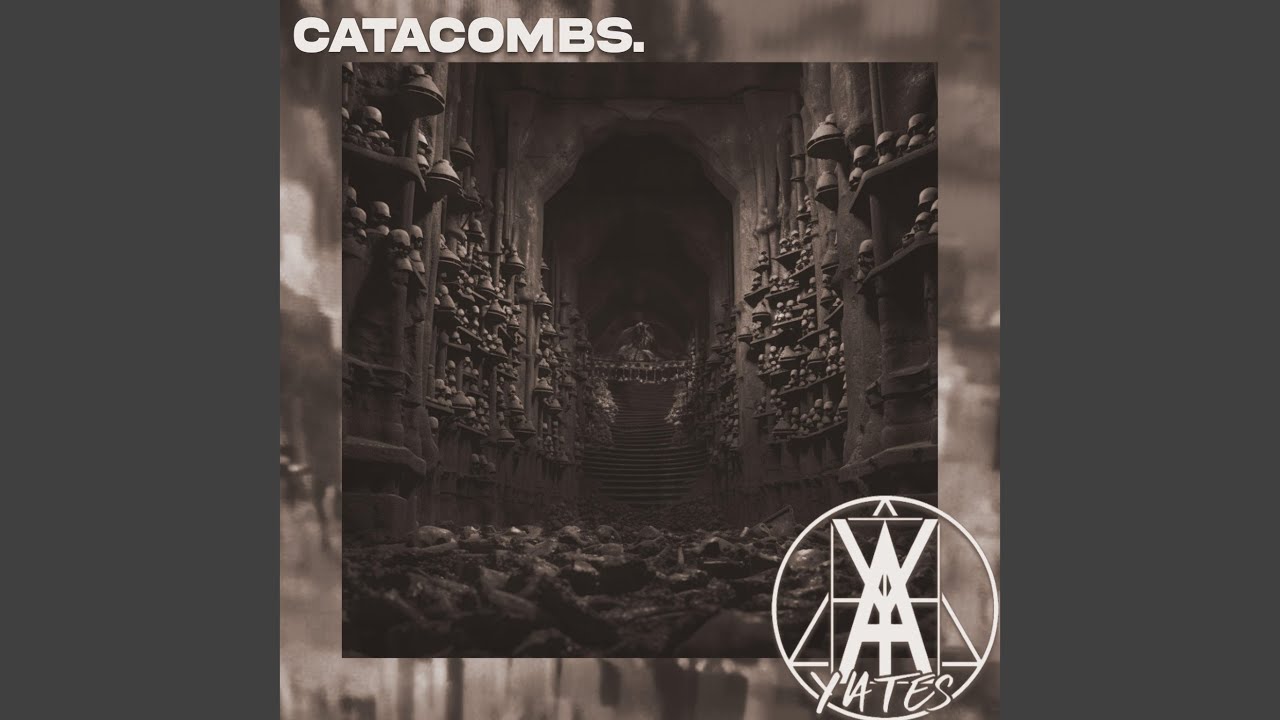Watch Catacombs. on YouTube Watch Catacombs. on YouTube