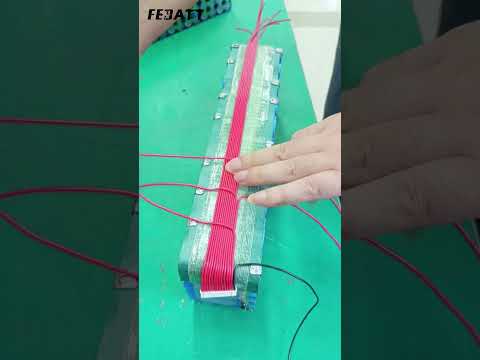 10 Wiring Tips for 18650 Lithium Batteries #18650 #wiring #lithiumbattery