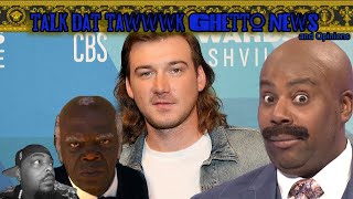 Morgan Wallen N-WORD Tirade on Neighbors