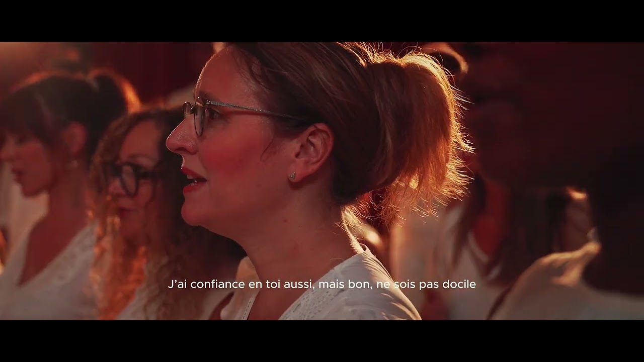 KOFS - Ma fille (Live session)