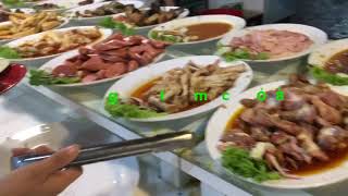 Đi Ăn Buffet Ngon Ở Củ Chi