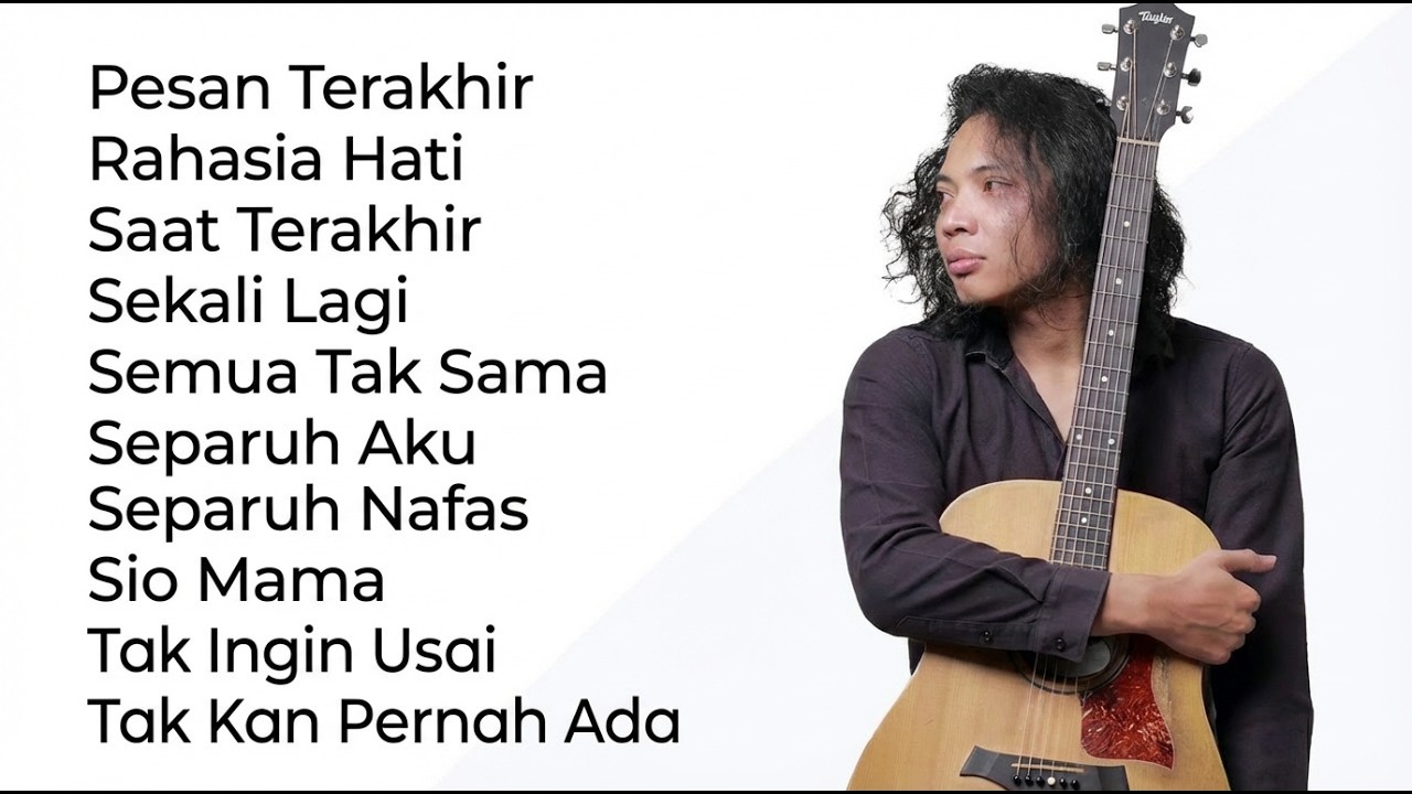 FELIX IRWAN BIKIN MERINDING! Cover Ini Lebih DALAM dari Versi Aslinya!