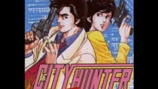 City Hunter - Still love her