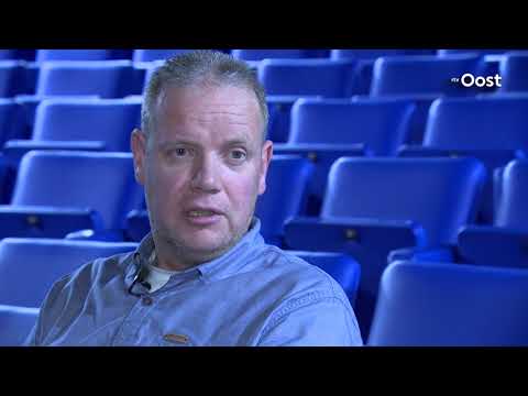 Winter in Overijssel: Zwolle en Kerkrade