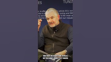 Tuning Boxes #remapping #guide #interview #tuning #cars  #performancetuning