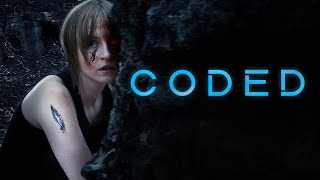 CODED | Short Film (Sci-Fi)