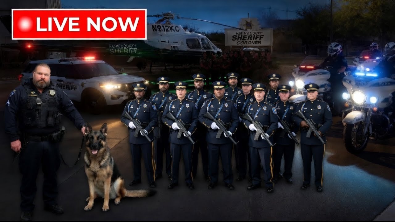 Realpolice 5/7/26 🔴LIVE- Real Crime & Police Activity! #Police #Crime - YouTube