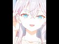 Alya 4K Edit