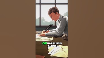 Unlocking the Mystery: Parallel Lines and the Power of Imagination