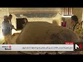 فتح مقبرة أمنحتب الثالث إحدى أكبر مقابر وادي الملوك أمام الزوار