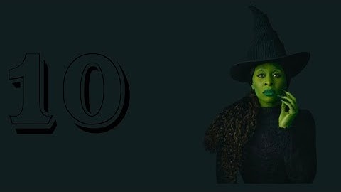 Recommended Characters Voting 10