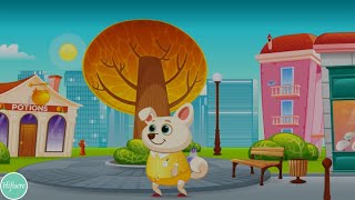 Duddu - My Virtual Pet Dog #37 |  Hifisere GEM screenshot 2